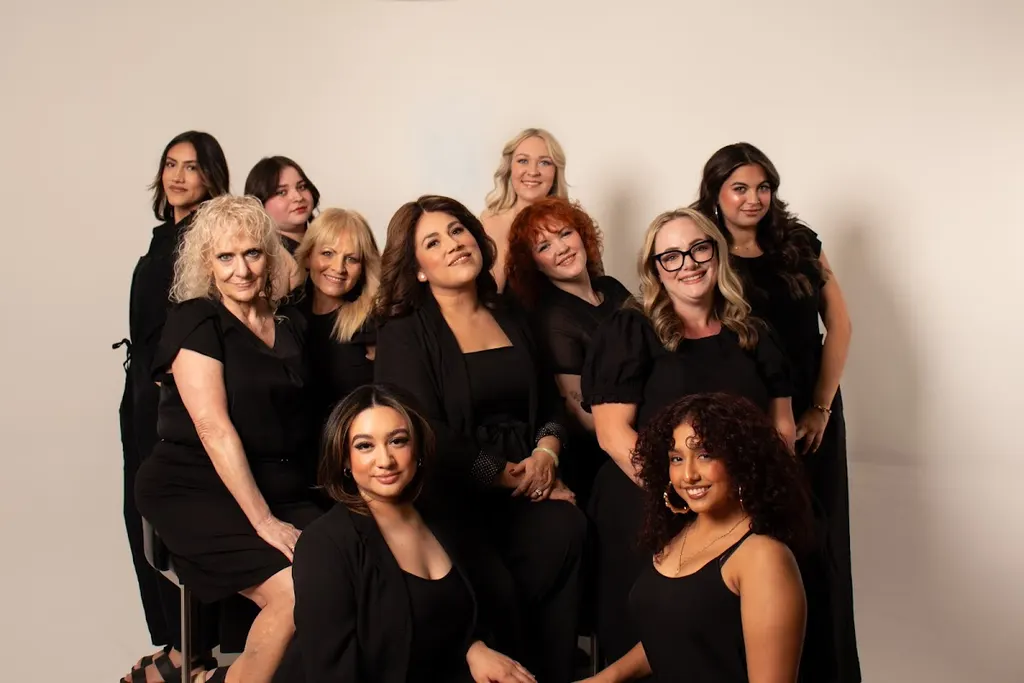 Champagne Images Inc. — Hair salon in Goodyear